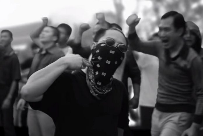 HipHop – Đôi khi giáo dục không nằm ở ghế nhà trường