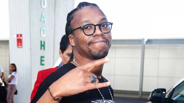 Lupe Fiasco – 10 ca khúc, chỉ trong 24 giờ