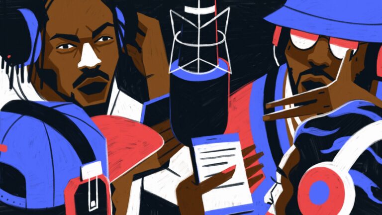 N.W.A vs. Wu-Tang clan – Thứ chúng ta nhận được?