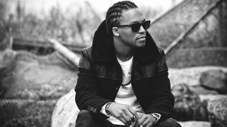 Lupe Fiasco tuyên bố, album lần này: “Đó là Illmatic của tôi…”
