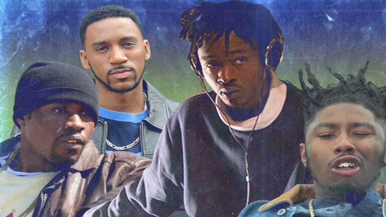 Wu-Tang: An American Saga (Tập 10)