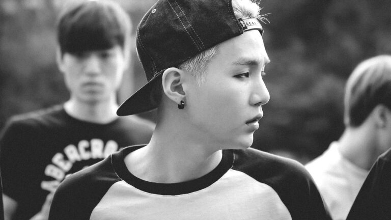 ‘BTS’ – Suga liệu có ngọt ngào như cái tên của anh?