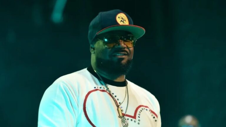 Wu-Tang Clan OG – Ghostface Killah thông báo chính thức về ngày ra mắt “Supreme Clientele”