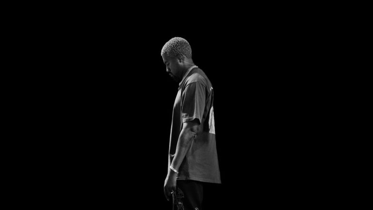 Kanye West – Khi gã thiên tài điên bị vùi dập bởi giới truyền thông