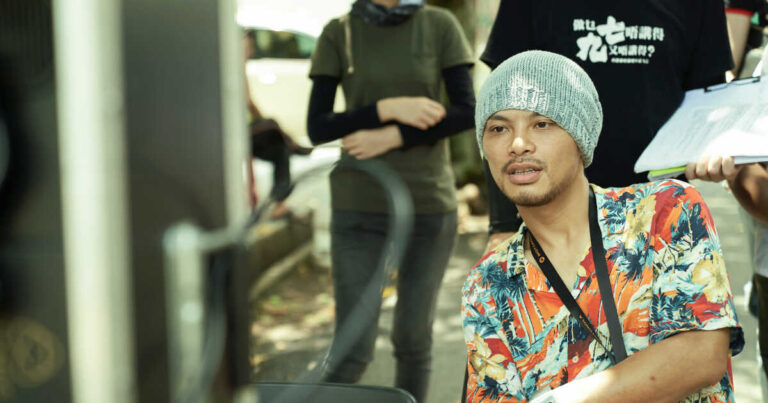 Cư dân mạng Trung Quốc chỉ trích rapper Namewee vì những ‘gợi ý’ cho Taliban nghe giống Trung Quốc
