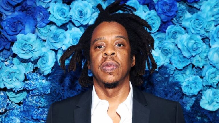 JAY-Z đang vận động để giúp một người đàn ông đang thụ án tù 20 năm vì cần sa