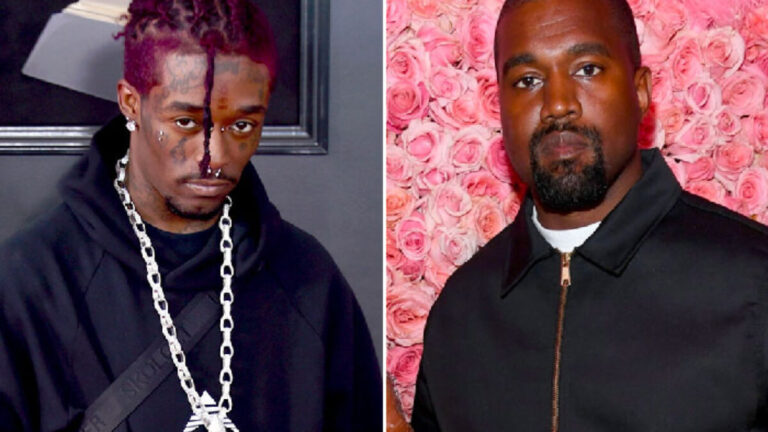 Lil Uzi Vert tỏ thái độ không hài lòng với “Donda”