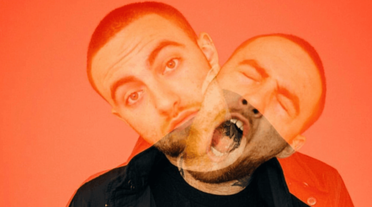 Mixtape ‘Faces’ của Mac Miller được tái phát hành