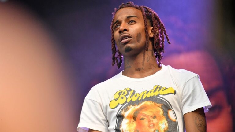 Playboi Carti đổ lỗi cho tin tặc sau khi cộng đồng mạng phát hiện điều bất thường từ ‘NARCISSIST’