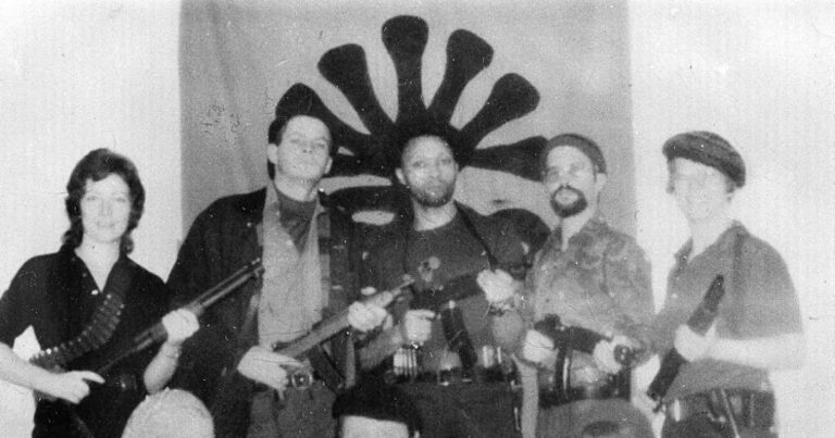 Symbionese Liberation Army, tổ chức cực tả với những lý tưởng từ Mao (P1)