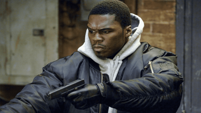 “What Up Gangsta”, bài học đầu tiên của 50 Cent