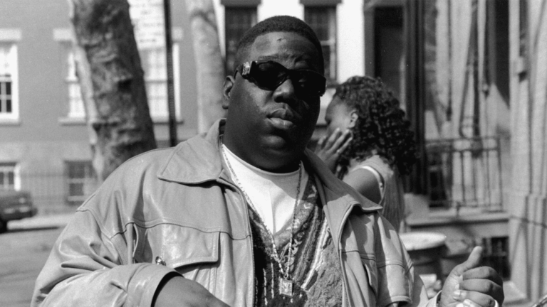 Căn hộ của The Notorious BIG đang được chào bán với giá 1,7 triệu đô-la