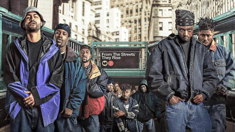 Wu-Tang: An American Saga – SS2 (tập 1)