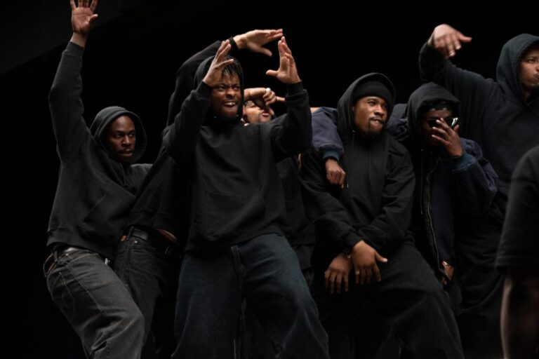 Wu-Tang: An American Saga – SS2 (tập 4)