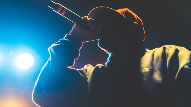 Những Nghệ Sĩ Hip-Hop Hàng Đầu Luôn Bị Gắn Liền Với Cái Danh Underrated