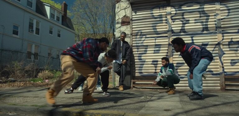 Wu-Tang: An American Saga – SS2 (tập 5)