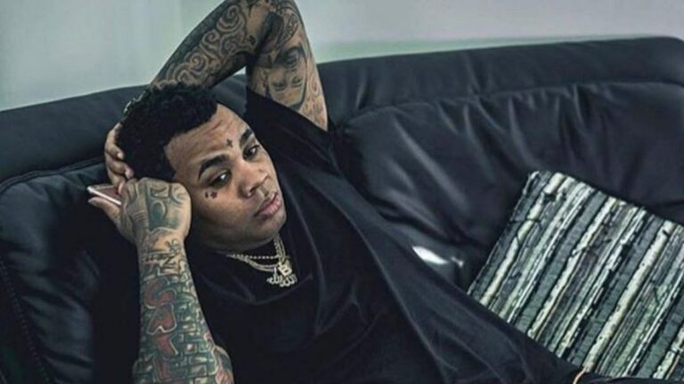 Kevin Gates nói đàn ông không nên xuất tinh khi quan hệ?
