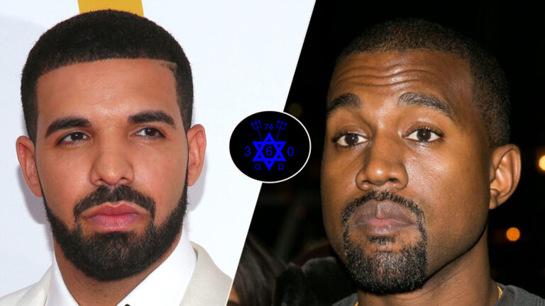 Kanye West và Drake cùng nhau bắt tay để giúp Larry Hoover, bố già của Gangter Disciples tự do