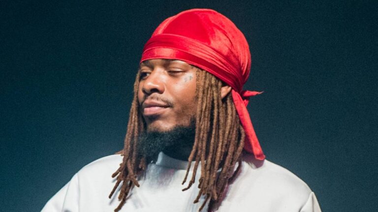 Fetty Wap đối mặt với trọng tội khi bị cáo buộc phân phối hơn 100 kg chất ma tuý