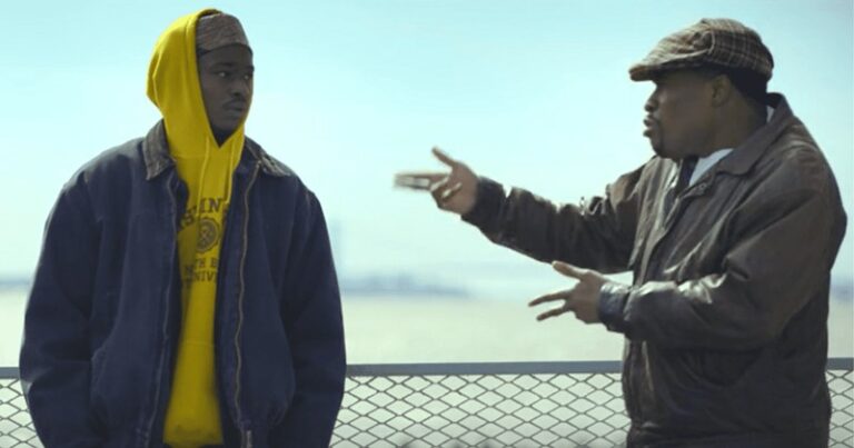 Wu-Tang: An American Saga – SS2 (tập 8)