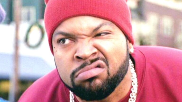 Ice Cube từ bỏ vai diễn trị giá 9 triệu đô-la vì từ chối tiêm ngừa vắc-xin COVID 19