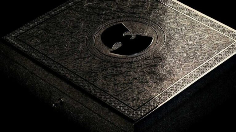 Thế giới sẽ có cơ hội thưởng thức chén thánh của Wu-Tang với người sở hữu tiếp theo của nó