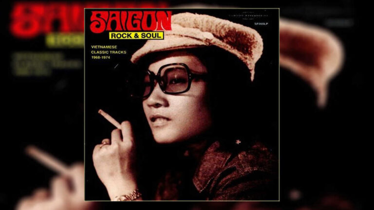 Gặp gỡ Phương Tâm, ngôi sao nhạc rock’n’roll đầu tiên của Việt Nam