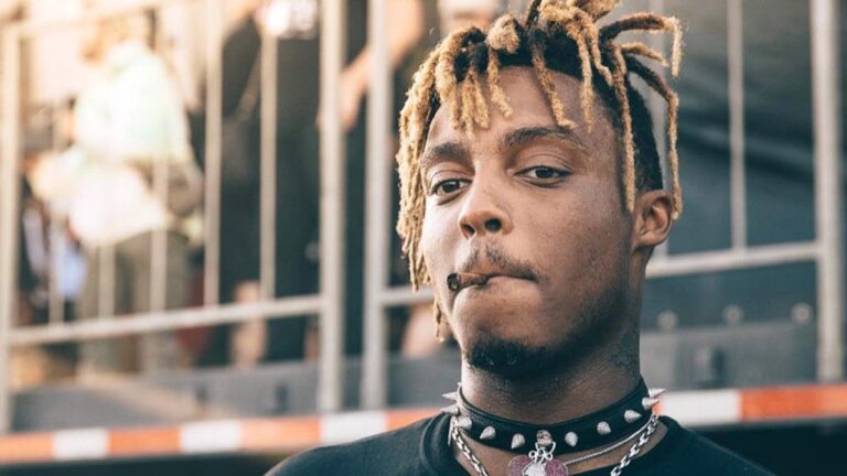 Ngày và tên album mới nhất của Juice WRLD chính thức được công bố