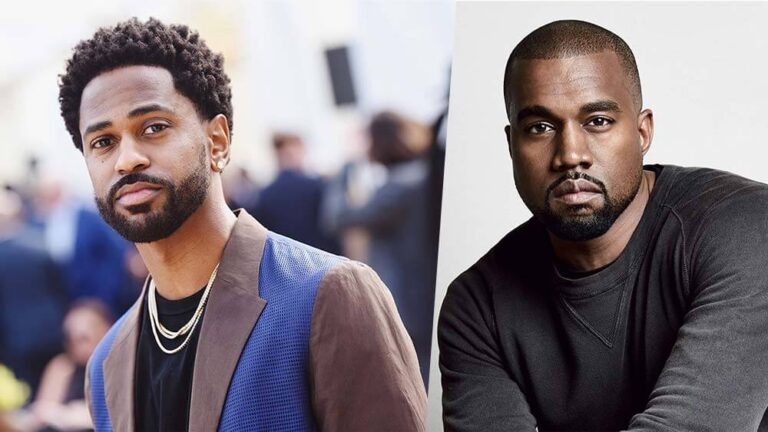 Kanye West nói rằng việc ký hợp đồng với Big Sean là điều tồi tệ nhất mà anh ấy từng làm !!