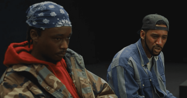 Wu-Tang: An American Saga – SS2 (tập 9)