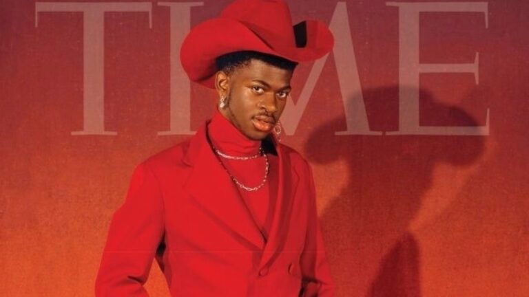 Lil Nas X thừa nhận sử dụng ‘chất thức thần’ trong quá trình tạo nên Montero