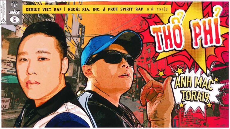 “Thổ Phỉ” – Ủa, vậy ai là ‘thổ phỉ’?