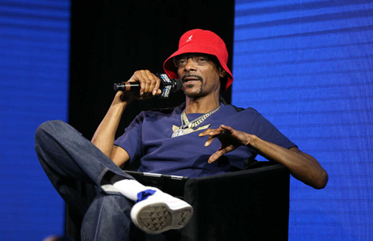 Snoop Dogg muốn mua và hồi sinh lại Death Row Records