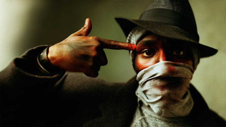 Mos Def – “Âm nhạc của tôi là phản ánh tình trạng con người, xã hội”