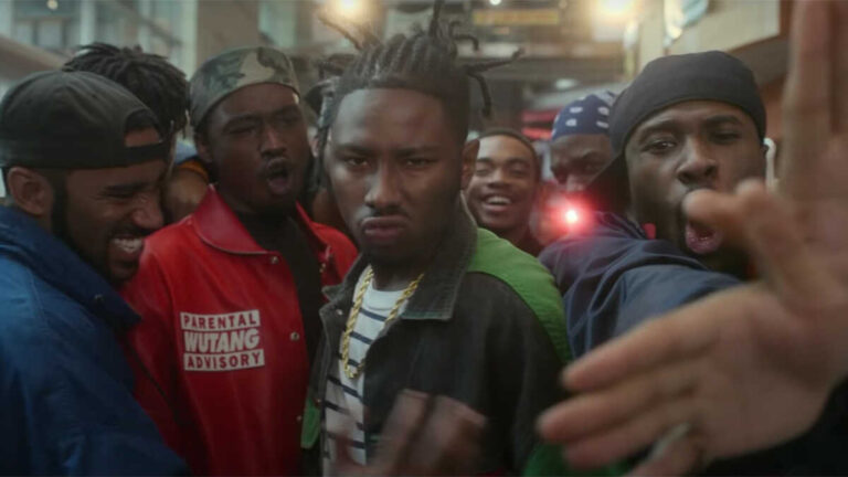 “Wu-Tang: An American Saga”, chuẩn bị cho mùa cuối cùng