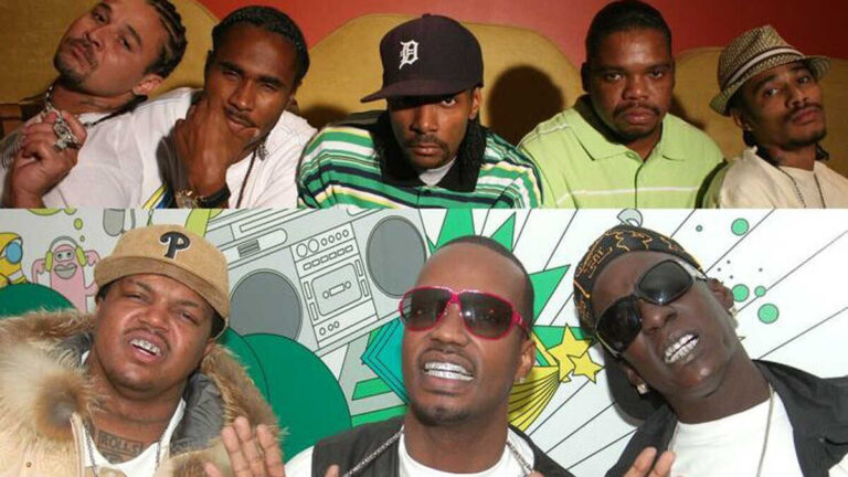 Three 6 Mafia & Bone Thugs-n-Harmony sẽ có một cuộc đối đầu trong trận chiến sử thi ‘Verzuz’