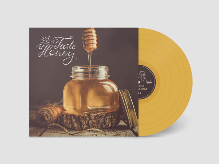 Cảm nhận những giai điệu “mật ngọt” với “A Taste Of Honey”