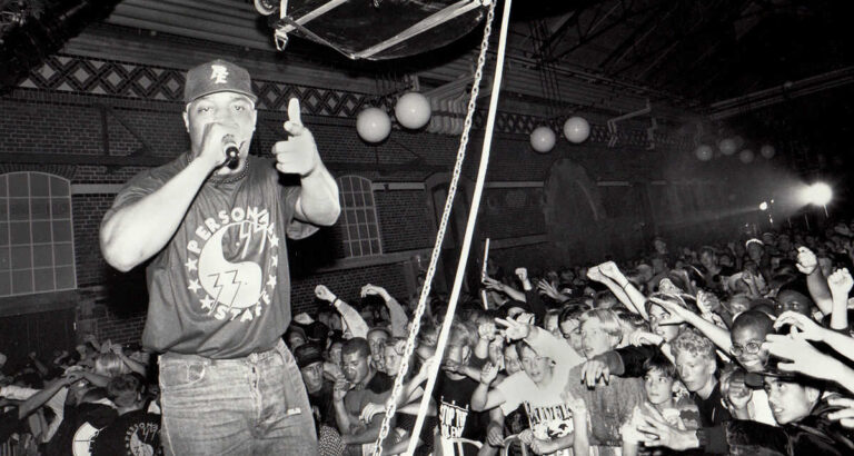 Điểm lại một số cột mốc quan trọng liên quan đến Hip-Hop từ những năm 1925 đến 2012