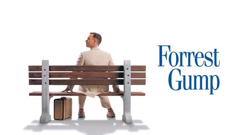 “Forrest Gump”, dấu ấn điện ảnh trong rap