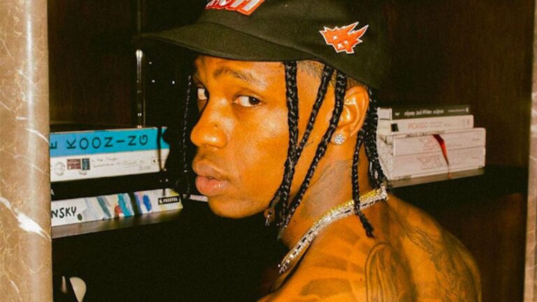 Gia đình nạn nhân trong thảm kịch Astroworld từ chối khoản chi phí lo hậu sự từ Travis Scott