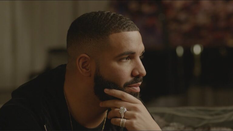 Một số điều tôi không thích về Drake
