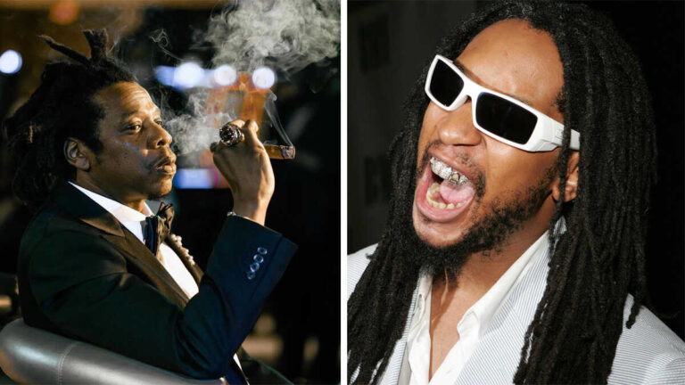 Jay-Z tuyên bố không ai có thể đối đầu với anh trong một trận Verzuz. – Lil Jon đáp lời …?
