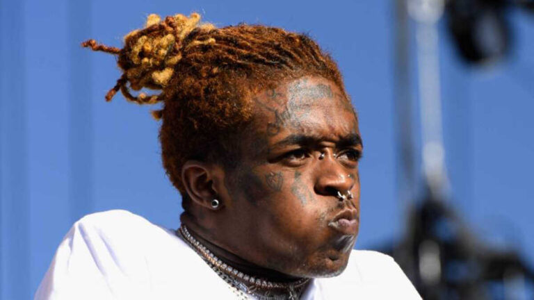Xảy ra xung đột giữa Lil Uzi Vert và một rapper New York