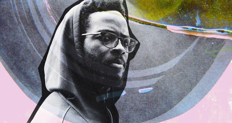 Knxwledge thổi hồn vào các bản ‘rap chay’ của Meek Miil qua mixtape “Meek Vol5”