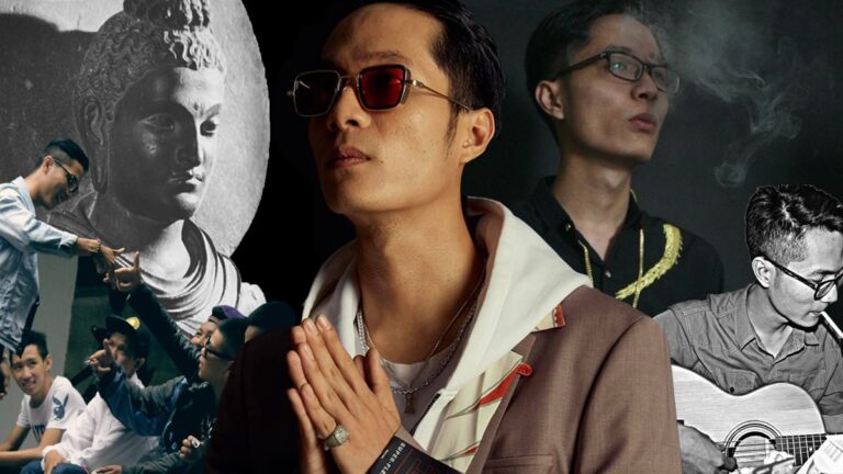 Sol7 và những quan niệm về cuộc đời