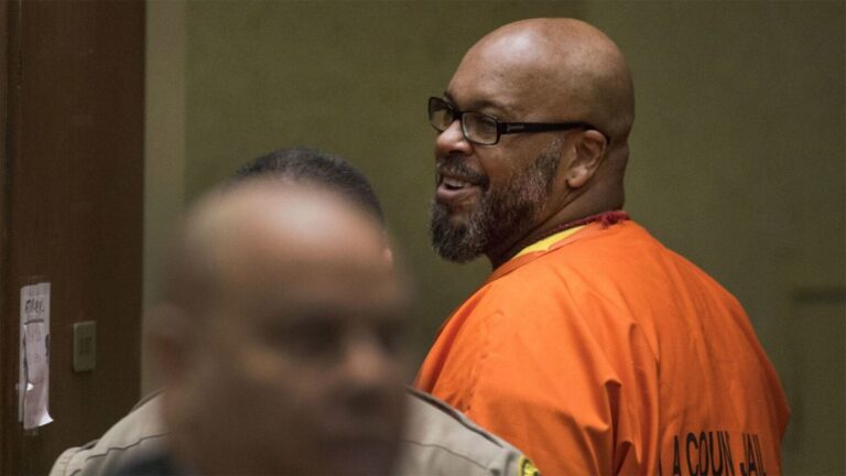 Suge Knight & những trò bẩn