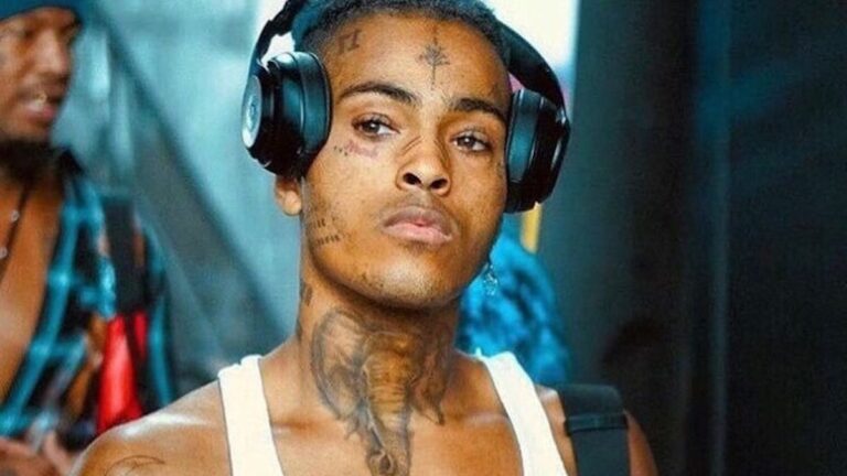 Âm nhạc và phim tài liệu là những thứ vừa được tiết lộ trong ngày sinh nhật của XXXtentacion