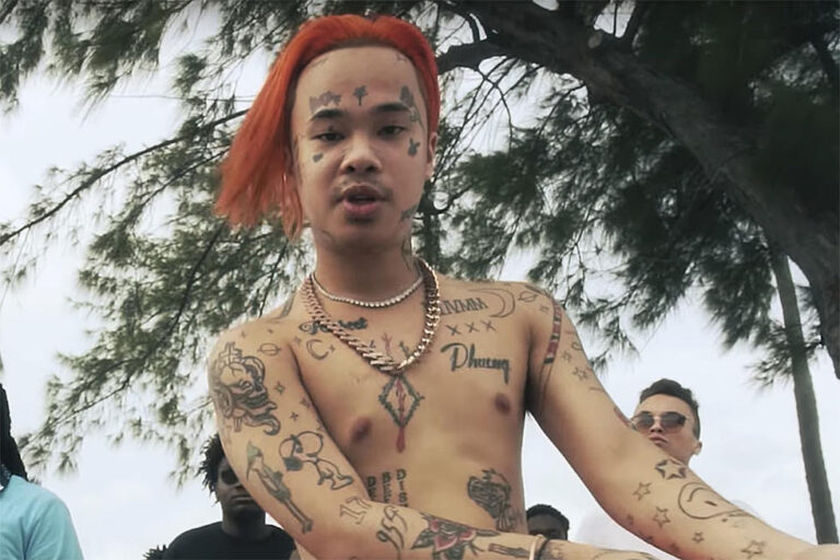 Kid Trunks trao tặng áo ấm cho trẻ em nghèo tại Hà Giang