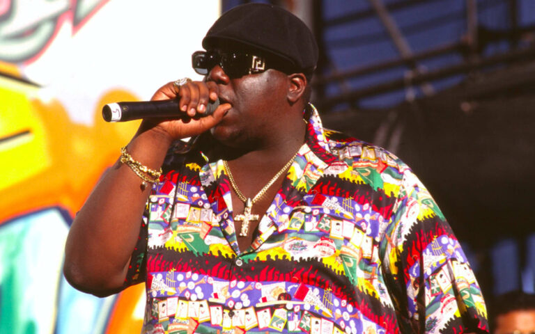 Lil Cease nói về việc Biggie từng muốn Nas xuất hiện trong Tupac diss track “The Ugliest”
