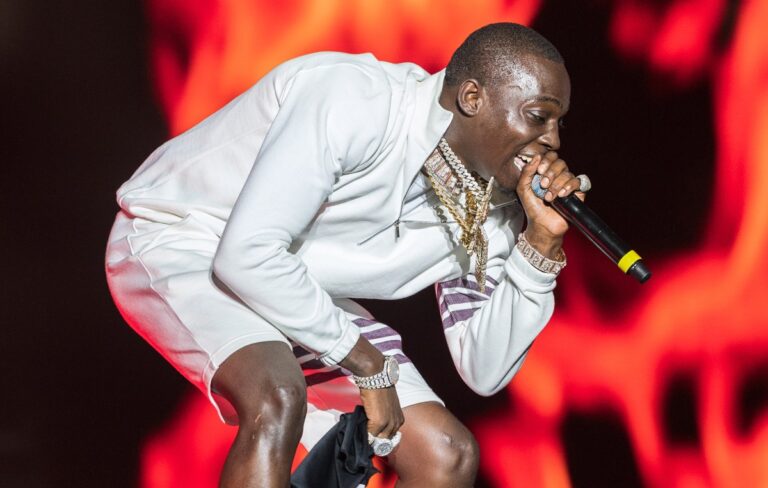 Wack 100 nói rằng Bobby Shmurda ‘mất chất’ …?